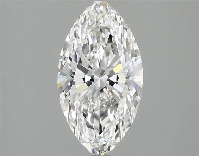 1.52 Carat · MARQUISE · E · VVS2 · IGI · Excellent Cut