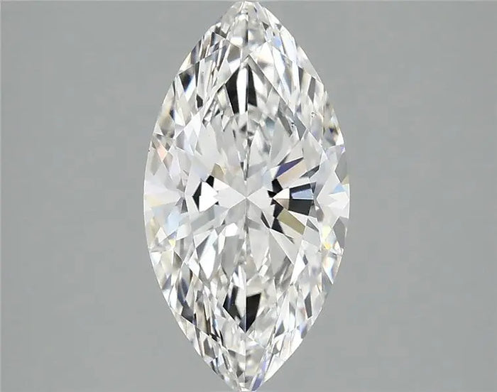 2.10 Carat · MARQUISE · E · VS1 · IGI · Excellent Cut