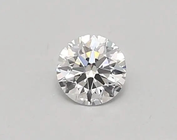 0.32 Carat · ROUND · D · VS1 · IGI · Ideal Cut