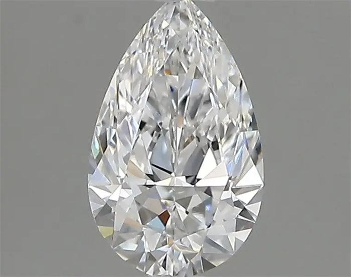 1.00 Carat · PEAR · D · VVS1 · IGI · Excellent Cut
