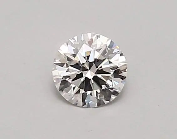 0.38 Carat · ROUND · D · VS1 · IGI · Ideal Cut