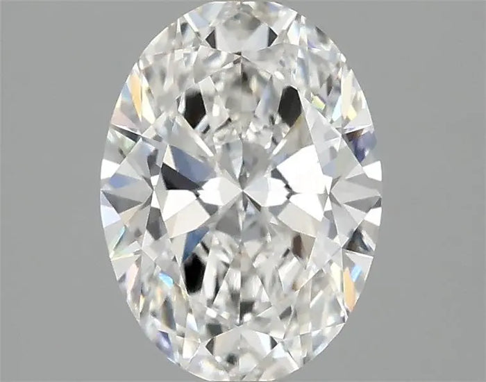 1.58 Carat · OVAL · E · VVS2 · IGI · Excellent Cut