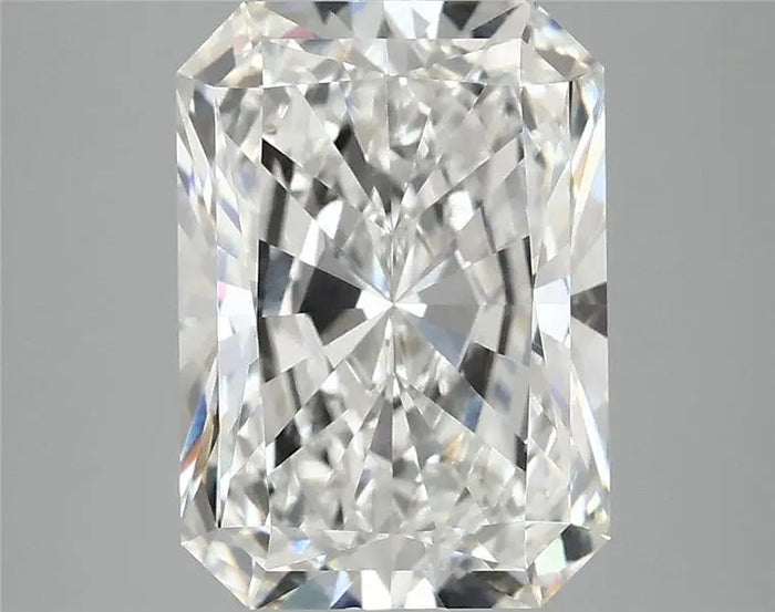 4.09 Carat · RADIANT · E · VVS2 · IGI · Excellent Cut
