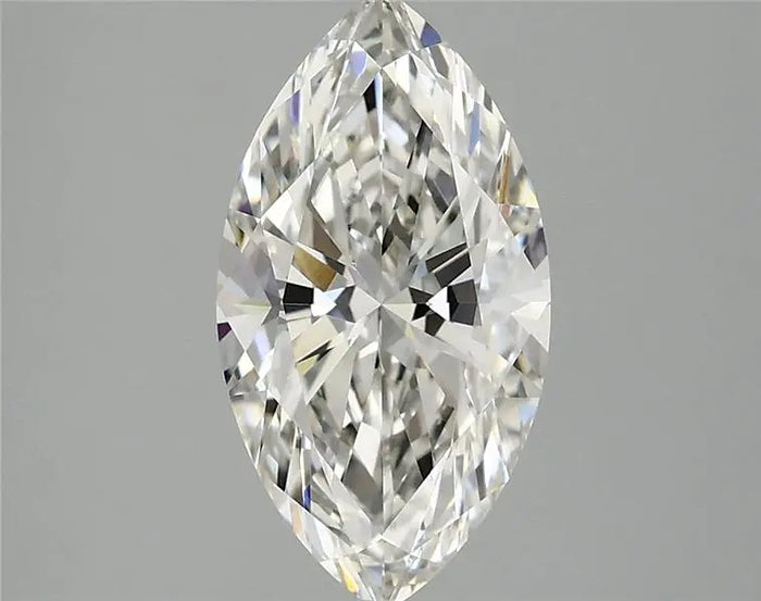 2.07 Carat · MARQUISE · G · VVS2 · IGI · Excellent Cut