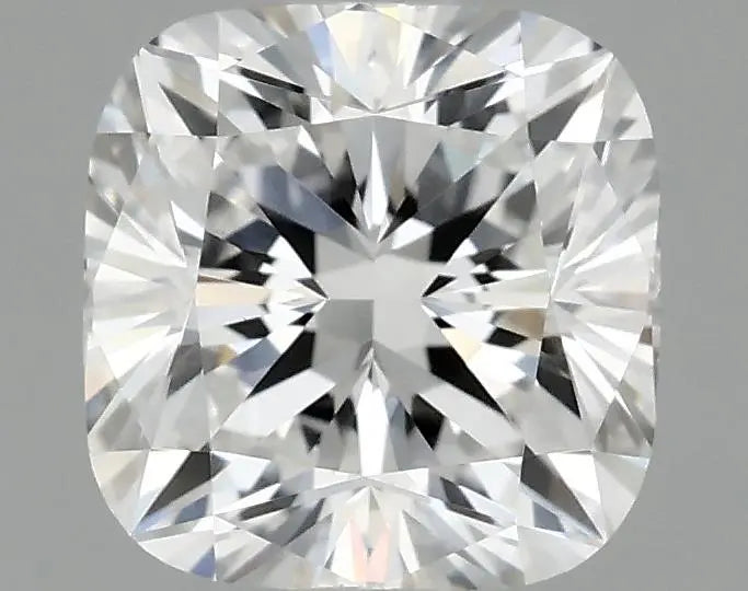 1.10 Carat · CUSHION · E · VVS2 · IGI · Excellent Cut