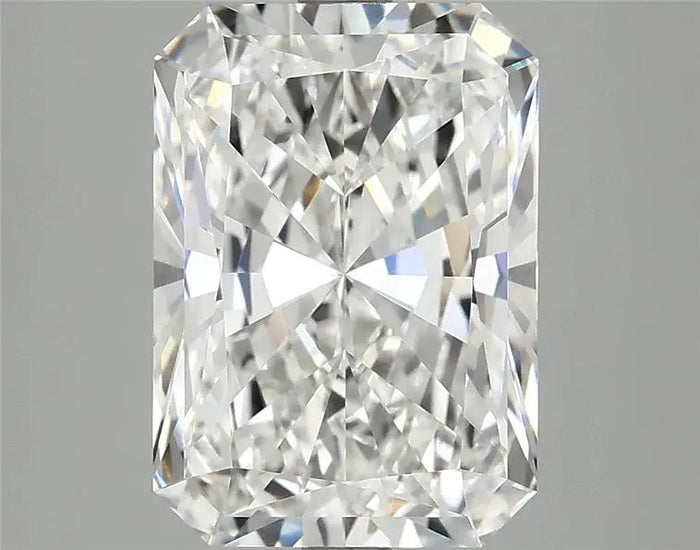 4.10 Carat · RADIANT · E · VVS2 · IGI · Excellent Cut