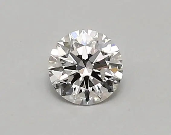0.42 Carat · ROUND · D · VVS1 · IGI · Ideal Cut
