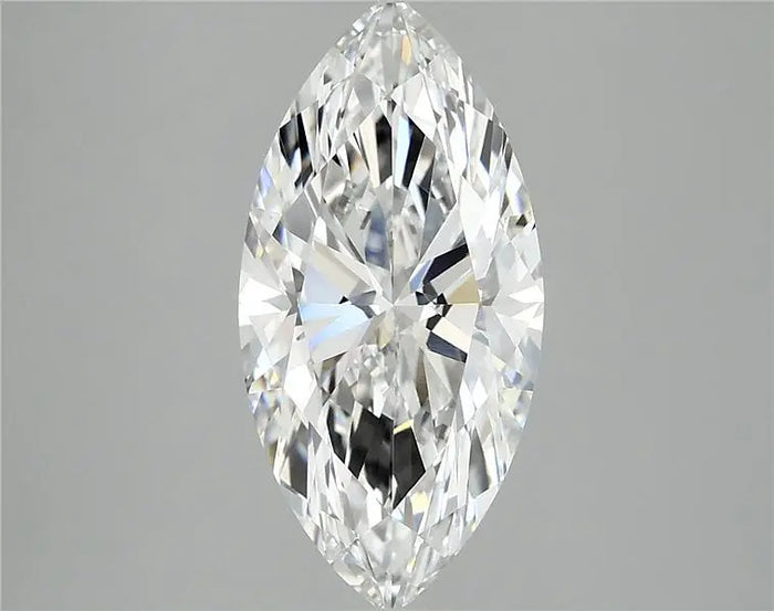 3.09 Carat · MARQUISE · E · VVS2 · IGI · Excellent Cut