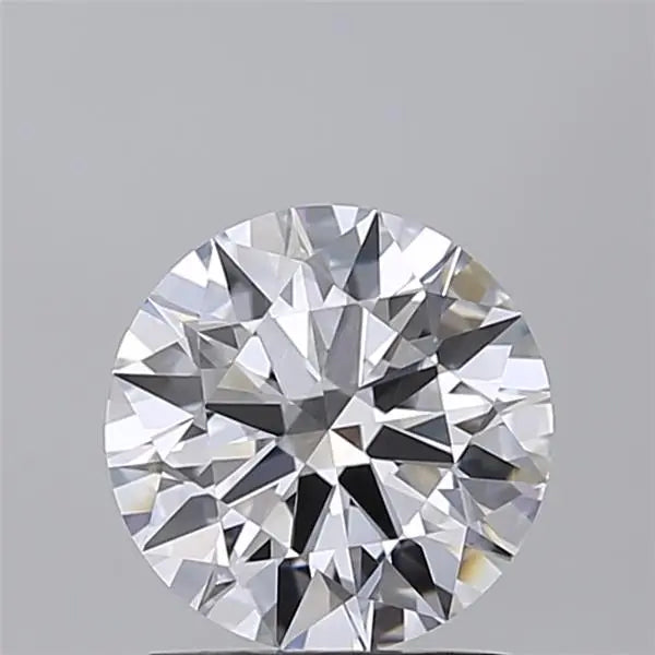 1.52 Carat · ROUND · D · VVS2 · IGI · Ideal Cut