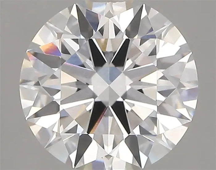 2.89 Carat · ROUND · D · VVS2 · IGI · Ideal Cut