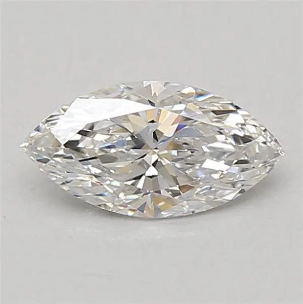 0.86 Carat · MARQUISE · D · VVS2 · IGI · Excellent Cut