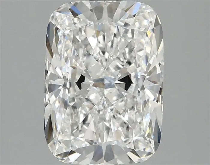 2.09 Carat · CUSHION · E · VS1 · IGI · Excellent Cut