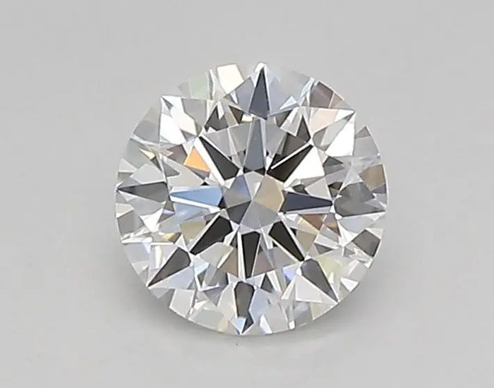 0.58 Carat · ROUND · D · VVS1 · IGI · Excellent Cut