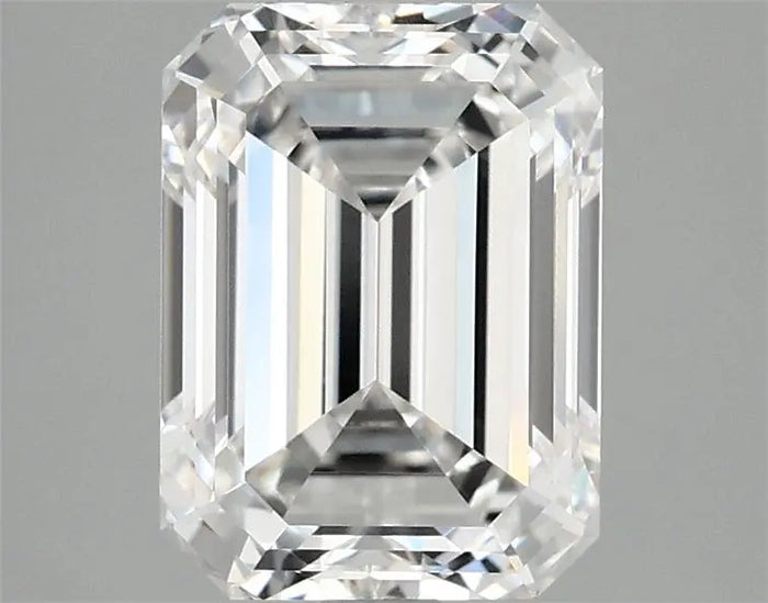 2.99 Carat · EMERALD · E · VVS1 · IGI · Excellent Cut