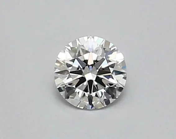 0.36 Carat · ROUND · D · VS1 · IGI · Ideal Cut