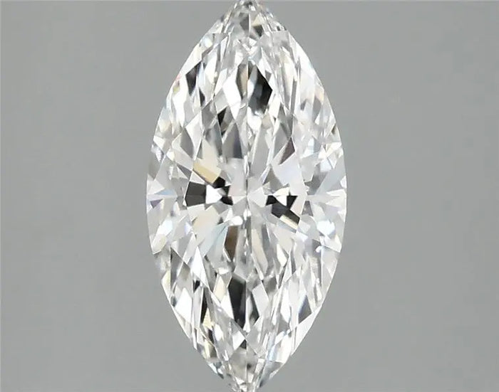 1.47 Carat · MARQUISE · E · VVS2 · IGI · Excellent Cut