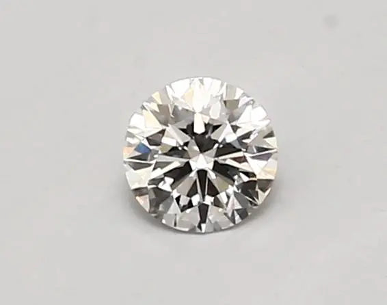 0.37 Carat · ROUND · D · VS1 · IGI · Ideal Cut