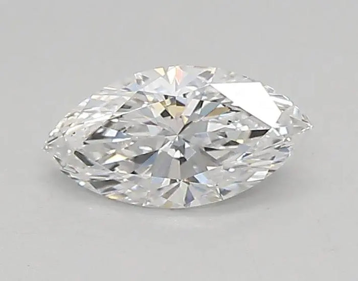 0.41 Carat · MARQUISE · D · VVS1 · IGI · Excellent Cut