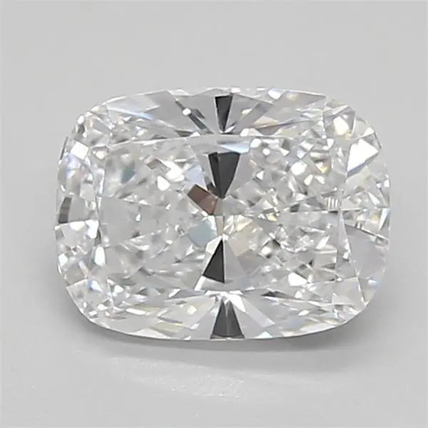 0.92 Carat · CUSHION · D · VVS1 · IGI · Excellent Cut