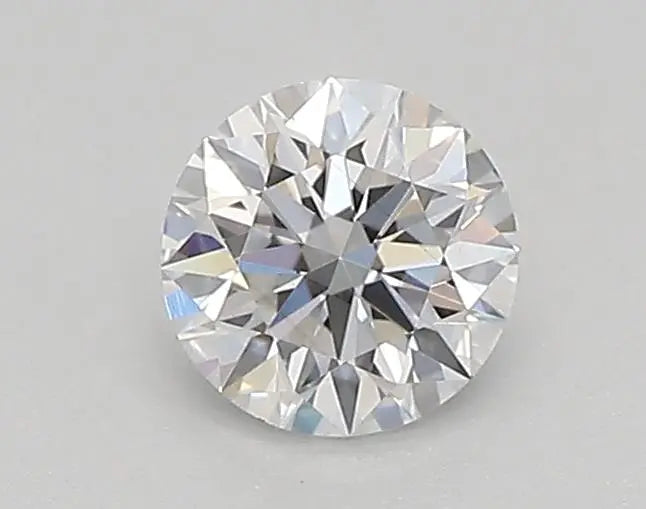 0.35 Carat · ROUND · D · VS1 · IGI · Ideal Cut