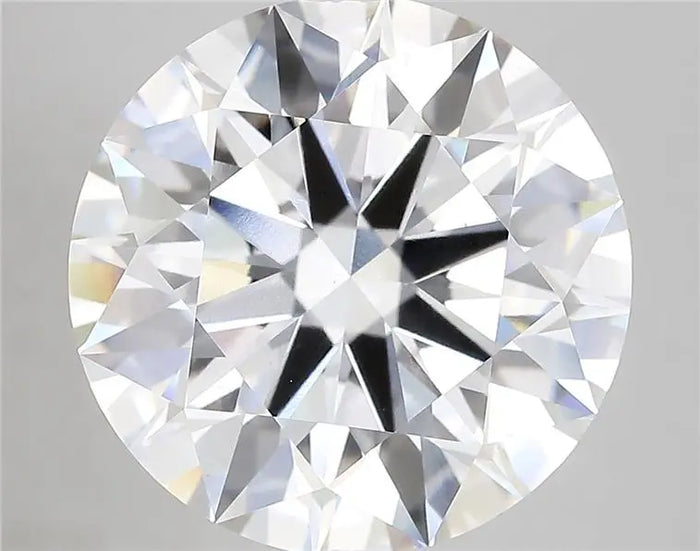 11.52 Carat · ROUND · F · VS1 · IGI · Ideal Cut