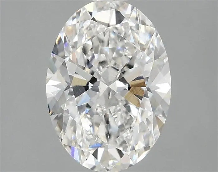 1.59 Carat · OVAL · E · VS1 · IGI · Excellent Cut