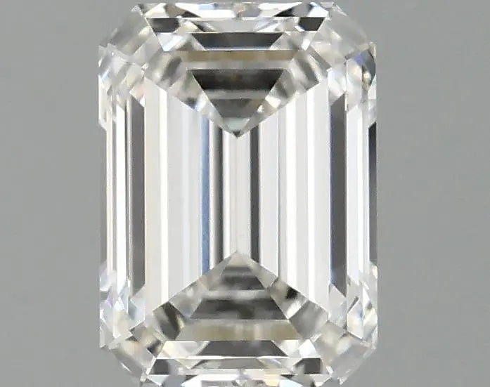 1.10 Carat · EMERALD · E · VVS2 · IGI · Excellent Cut