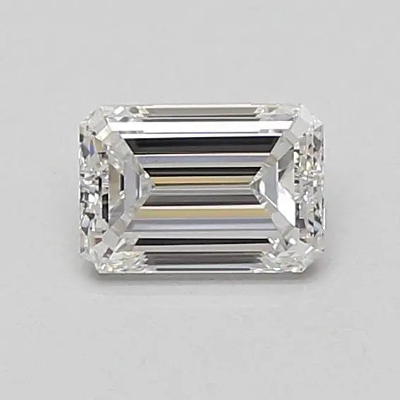 0.70 Carat · EMERALD · E · VVS2 · IGI · Excellent Cut