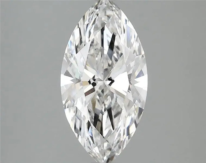 1.99 Carat · MARQUISE · E · VS1 · IGI · Excellent Cut
