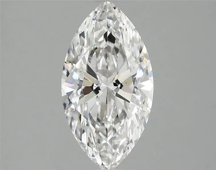 1.56 Carat · MARQUISE · E · VS2 · IGI · Excellent Cut