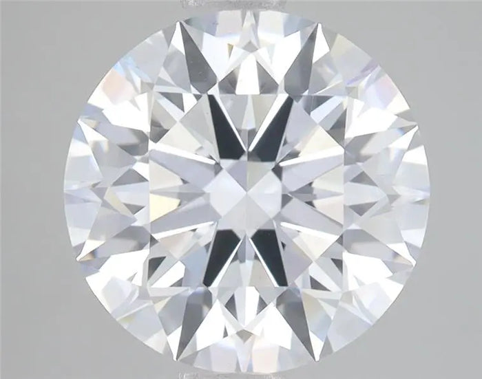 3.56 Carat · ROUND · E · VS1 · GIA · Excellent Cut