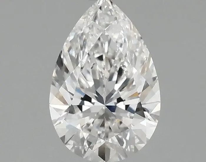 1.09 Carat · PEAR · E · VS1 · IGI · Excellent Cut
