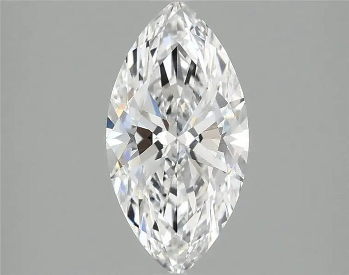 1.39 Carat · MARQUISE · D · VVS2 · IGI · Excellent Cut