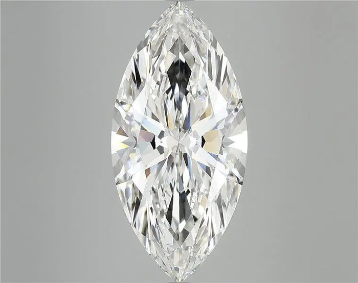 7.20 Carat · MARQUISE · F · VS1 · IGI · Excellent Cut