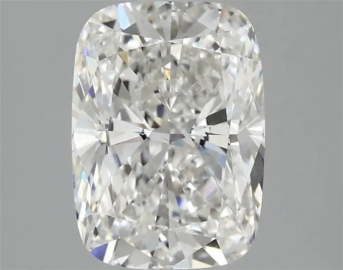 2.51 Carat · CUSHION · F · VS1 · IGI · Excellent Cut