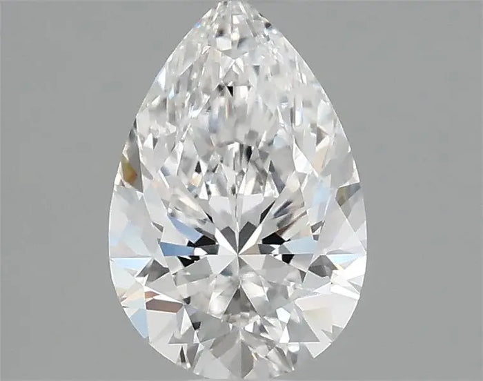 1.10 Carat · PEAR · D · VVS2 · IGI · Excellent Cut