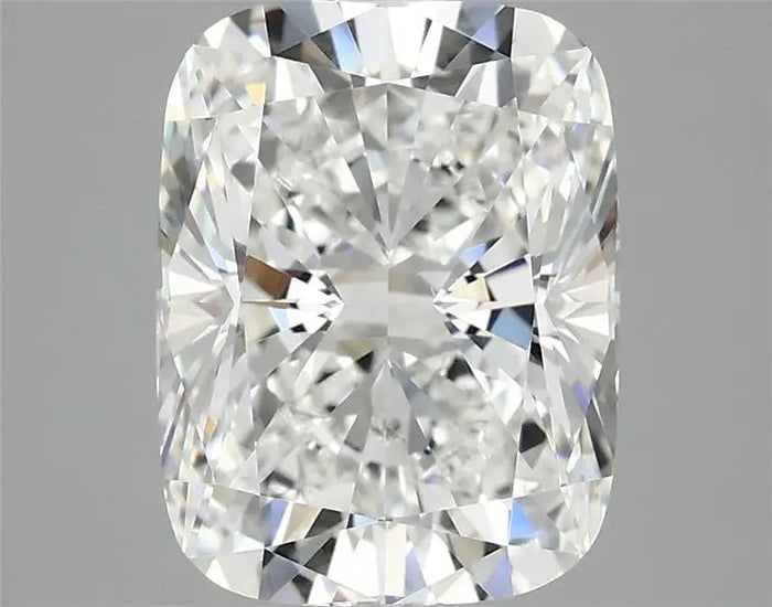 3.05 Carat · CUSHION · E · VS1 · IGI · Excellent Cut