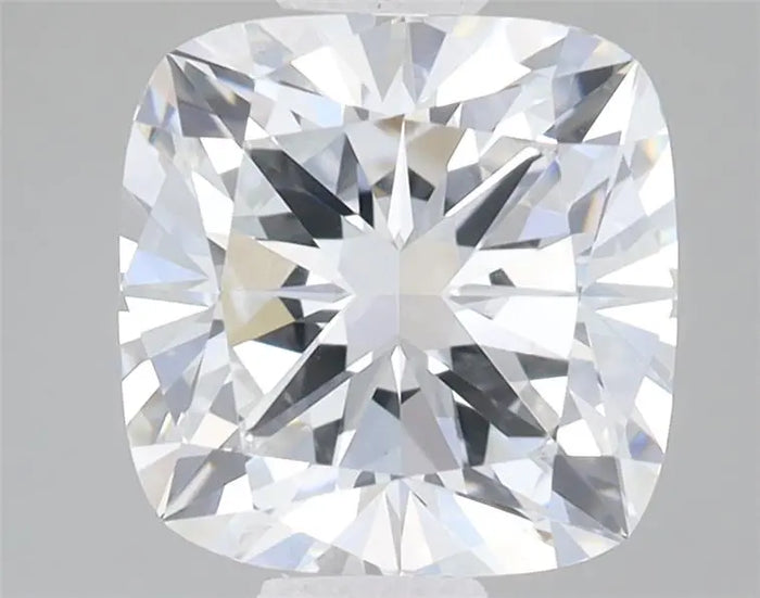 2.03 Carat · PRINCESS · D · VS1 · IGI · Excellent Cut