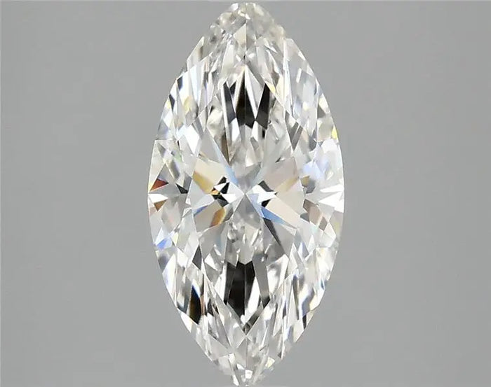 1.52 Carat · MARQUISE · F · VVS2 · IGI · Excellent Cut