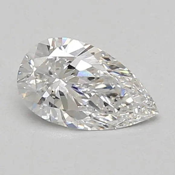 0.73 Carat · PEAR · D · VS1 · IGI · Excellent Cut