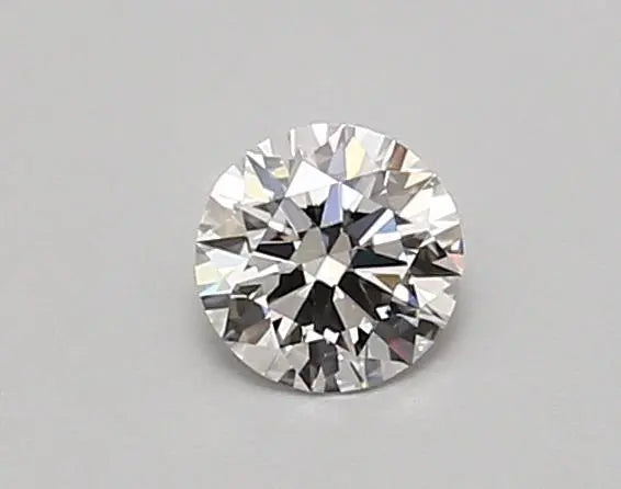 0.39 Carat · ROUND · D · VVS2 · IGI · Ideal Cut