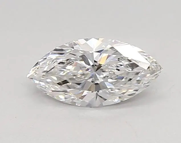0.44 Carat · MARQUISE · E · VVS1 · IGI · Very Good Cut