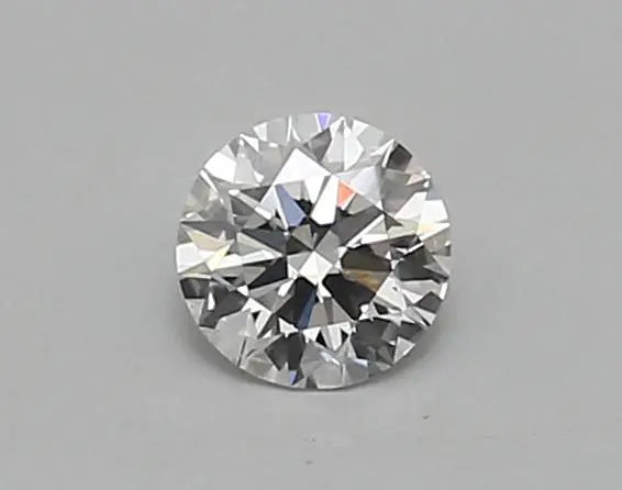 0.43 Carat · ROUND · D · VS1 · IGI · Ideal Cut