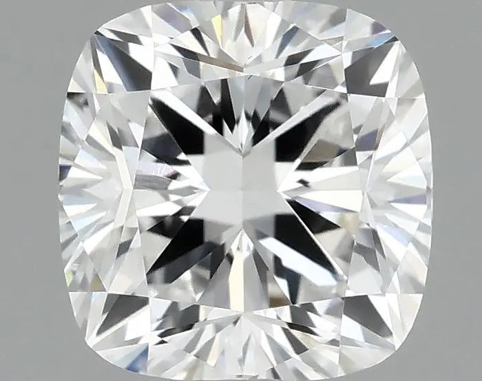 1.10 Carat · CUSHION · D · VS1 · IGI · Excellent Cut