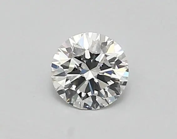 0.46 Carat · ROUND · D · VVS2 · IGI · Ideal Cut