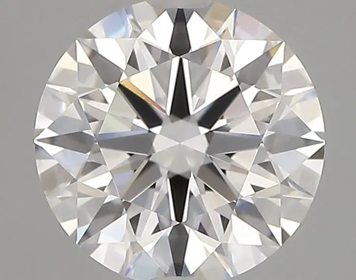 2.31 Carat · ROUND · D · FL · IGI · Ideal Cut