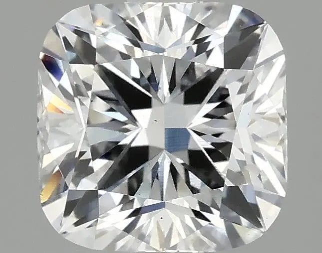 1.97 Carat · CUSHION · E · VS1 · IGI · Excellent Cut