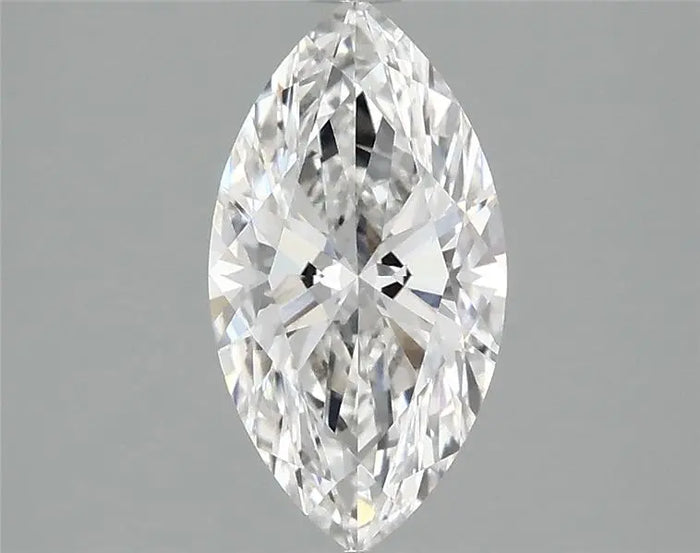 1.47 Carat · MARQUISE · E · VVS2 · IGI · Excellent Cut