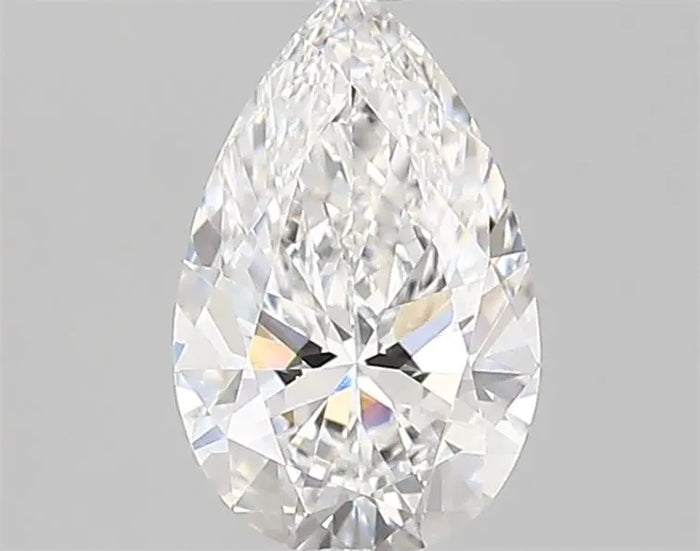 1.08 Carat · PEAR · D · IF · IGI · Excellent Cut