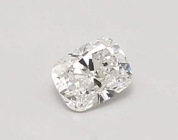 0.40 Carat · CUSHION · D · IF · IGI · Very Good Cut